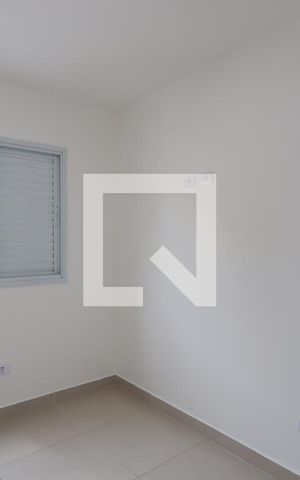 Apartamento para alugar com 45m², 2 quartos e sem vaga Apartamento para alugar com 45m², 2 quartos e sem vagaQuarto 2