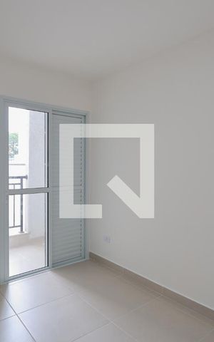 Apartamento para alugar com 45m², 2 quartos e sem vaga Apartamento para alugar com 45m², 2 quartos e sem vagaQuarto 1