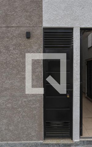 Apartamento para alugar com 45m², 2 quartos e sem vaga Apartamento para alugar com 45m², 2 quartos e sem vagaFachada do condomínio