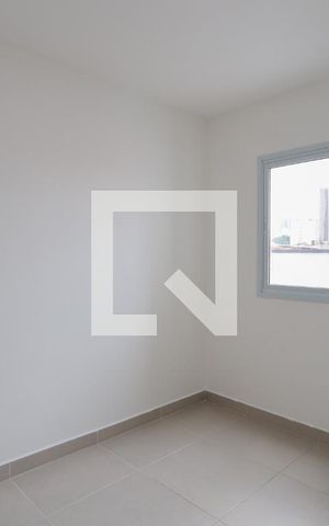 Apartamento para alugar com 45m², 2 quartos e sem vaga Apartamento para alugar com 45m², 2 quartos e sem vagaQuarto 2