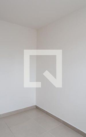 Apartamento para alugar com 45m², 2 quartos e sem vaga Apartamento para alugar com 45m², 2 quartos e sem vagaQuarto 2
