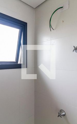 Studio à venda com 24m², 1 quarto e sem vaga Studio à venda com 24m², 1 quarto e sem vagaBanheiro
