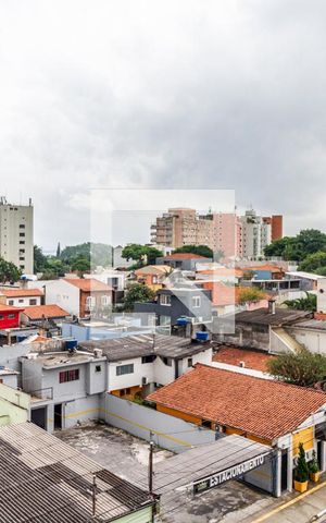 Studio à venda com 24m², 1 quarto e sem vaga Studio à venda com 24m², 1 quarto e sem vagaVista