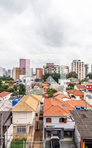 Studio à venda com 24m², 1 quarto e sem vaga Studio à venda com 24m², 1 quarto e sem vagaVista