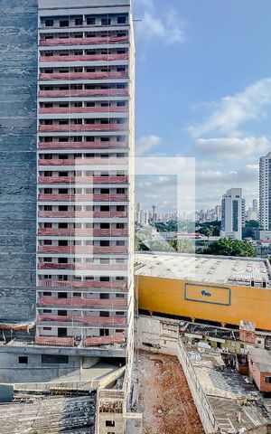 Studio à venda com 25m², 1 quarto e sem vagaVista