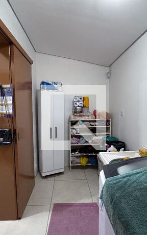 Casa à venda com 169m², 2 quartos e 2 vagas Casa à venda com 169m², 2 quartos e 2 vagasLavanderia