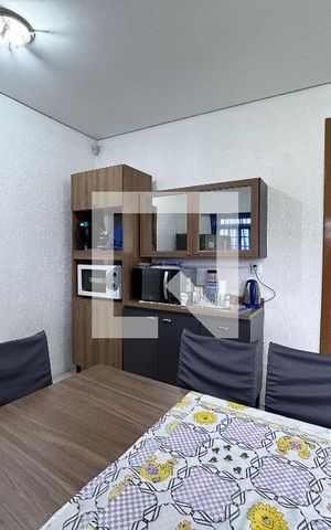 Casa à venda com 169m², 2 quartos e 2 vagas Casa à venda com 169m², 2 quartos e 2 vagasCozinha