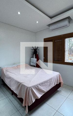 Casa à venda com 169m², 2 quartos e 2 vagas Casa à venda com 169m², 2 quartos e 2 vagasQuarto 1