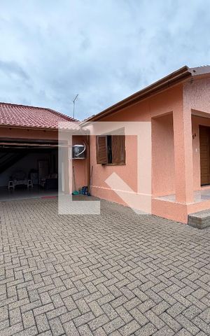Casa à venda com 169m², 2 quartos e 2 vagas Casa à venda com 169m², 2 quartos e 2 vagasÁrea comum