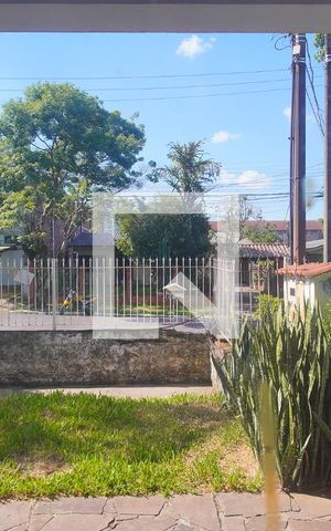 Casa à venda com 300m², 4 quartos e 2 vagas Casa à venda com 300m², 4 quartos e 2 vagasVista do Quarto 1