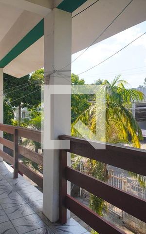 Casa à venda com 300m², 4 quartos e 2 vagas Casa à venda com 300m², 4 quartos e 2 vagasvaranda do Quarto 3