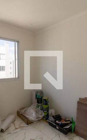 Apartamento à venda com 36m², 2 quartos e 1 vaga Apartamento à venda com 36m², 2 quartos e 1 vagaQuarto 2