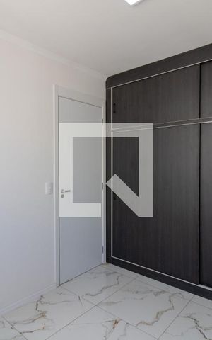 Apartamento à venda com 36m², 2 quartos e 1 vaga Apartamento à venda com 36m², 2 quartos e 1 vagaQuarto 1