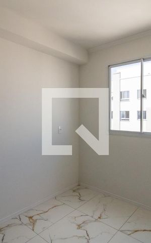 Apartamento à venda com 36m², 2 quartos e 1 vaga Apartamento à venda com 36m², 2 quartos e 1 vagaQuarto 1