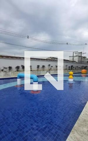 Apartamento à venda com 36m², 2 quartos e 1 vaga Apartamento à venda com 36m², 2 quartos e 1 vagaÁrea comum
