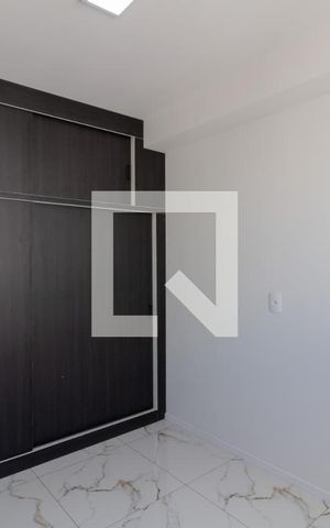 Apartamento à venda com 36m², 2 quartos e 1 vaga Apartamento à venda com 36m², 2 quartos e 1 vagaQuarto 1