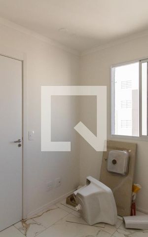 Apartamento à venda com 36m², 2 quartos e 1 vaga Apartamento à venda com 36m², 2 quartos e 1 vagaQuarto 2