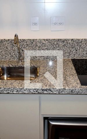 Studio à venda com 24m², 1 quarto e sem vagaStudio 