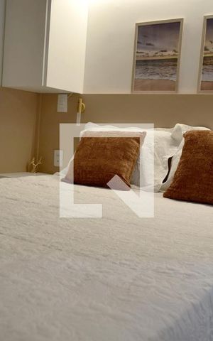 Studio à venda com 24m², 1 quarto e sem vagaStudio 