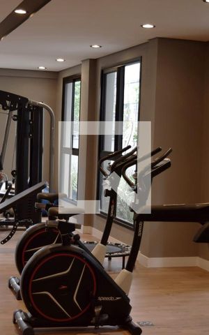Studio à venda com 24m², 1 quarto e sem vagaÁrea comum