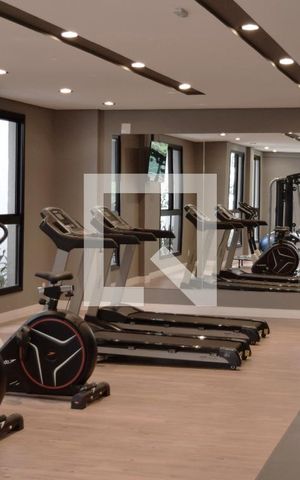 Studio à venda com 24m², 1 quarto e sem vagaÁrea comum