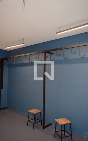 Studio à venda com 24m², 1 quarto e sem vagaÁrea comum