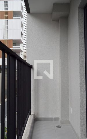 Studio à venda com 24m², 1 quarto e sem vagaStudio 