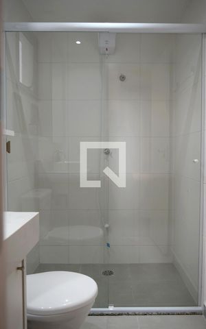 Studio à venda com 24m², 1 quarto e sem vagaBanheiro