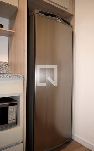 Studio à venda com 24m², 1 quarto e sem vagaStudio 