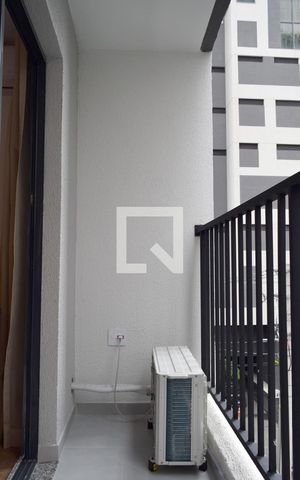 Studio à venda com 24m², 1 quarto e sem vagaStudio 