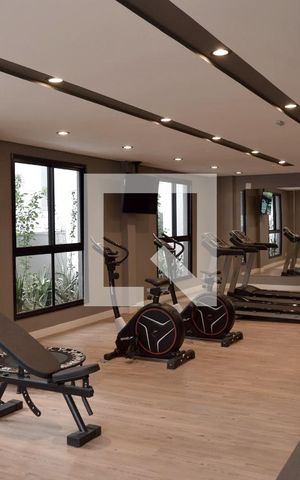 Studio à venda com 24m², 1 quarto e sem vagaÁrea comum