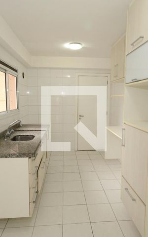 Apartamento para alugar com 163m², 4 quartos e 3 vagasCozinha