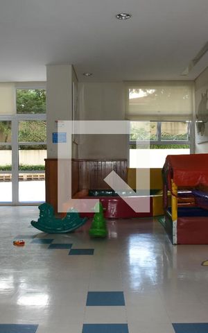 Apartamento para alugar com 163m², 4 quartos e 3 vagasBrinquedoteca