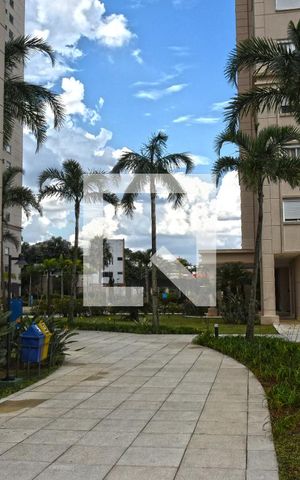 Apartamento para alugar com 163m², 4 quartos e 3 vagasÁrea comum