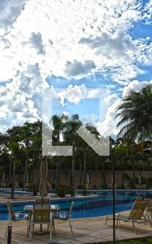 Apartamento para alugar com 163m², 4 quartos e 3 vagasÁrea comum - Piscina