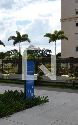 Apartamento para alugar com 163m², 4 quartos e 3 vagasÁrea comum