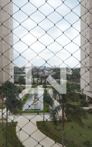 Apartamento para alugar com 163m², 4 quartos e 3 vagasVista da Varanda