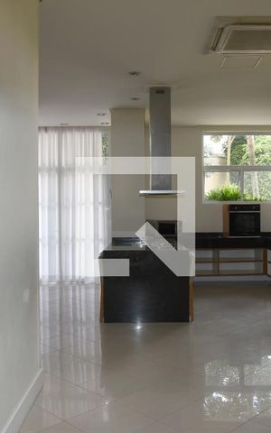 Apartamento para alugar com 163m², 4 quartos e 3 vagasÁrea comum - Salão de festas