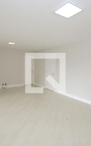 Apartamento para alugar com 163m², 4 quartos e 3 vagasSala