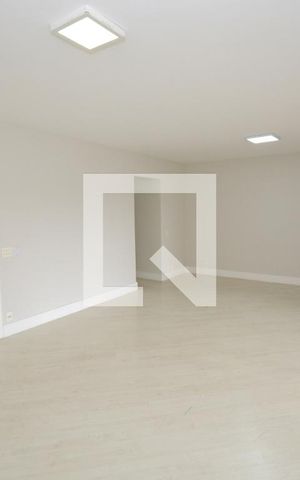 Apartamento para alugar com 163m², 4 quartos e 3 vagasSala