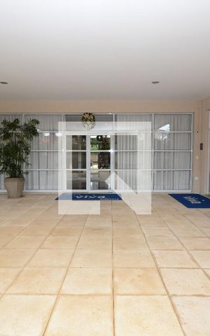 Apartamento para alugar com 163m², 4 quartos e 3 vagasFachada do bloco