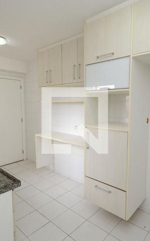 Apartamento para alugar com 163m², 4 quartos e 3 vagasCozinha