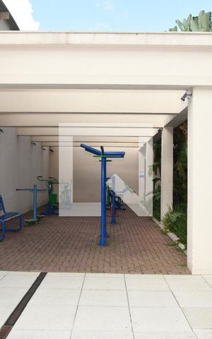 Apartamento para alugar com 163m², 4 quartos e 3 vagasÁrea comum - Academia ao ar livre