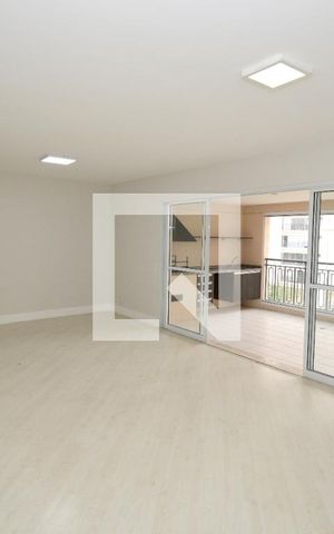 Apartamento para alugar com 163m², 4 quartos e 3 vagasSala