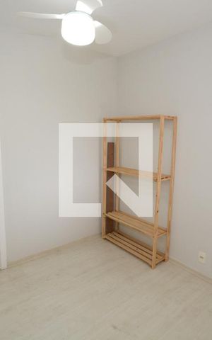Apartamento para alugar com 163m², 4 quartos e 3 vagasQuarto 4