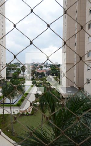 Apartamento para alugar com 163m², 4 quartos e 3 vagasVista da Suíte 1