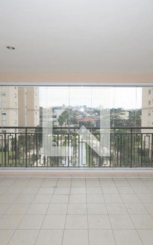 Apartamento para alugar com 163m², 4 quartos e 3 vagasVaranda gourmet