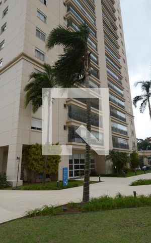 Apartamento para alugar com 163m², 4 quartos e 3 vagasFachada do bloco