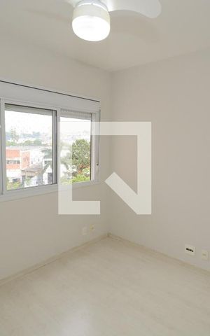 Apartamento para alugar com 163m², 4 quartos e 3 vagasQuarto 3