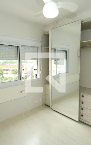 Apartamento para alugar com 163m², 4 quartos e 3 vagasSuíte 2